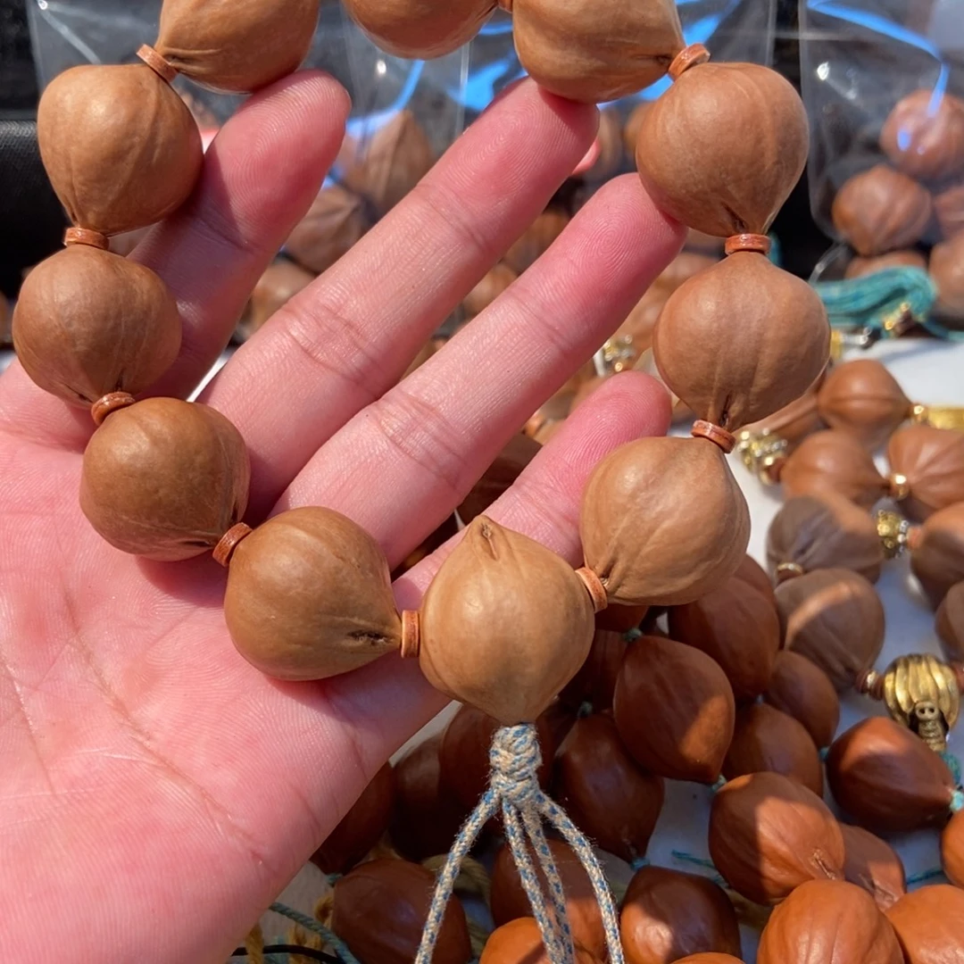 一***吊坠橄榄核橄榄橄榄
