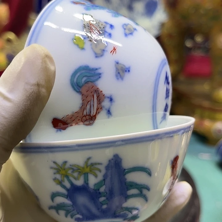 盖碗摆件摆件摆件摆件