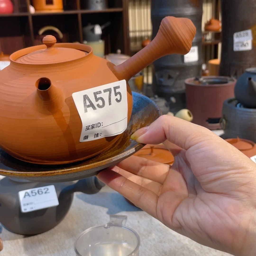 潮州手工艺品有限公司