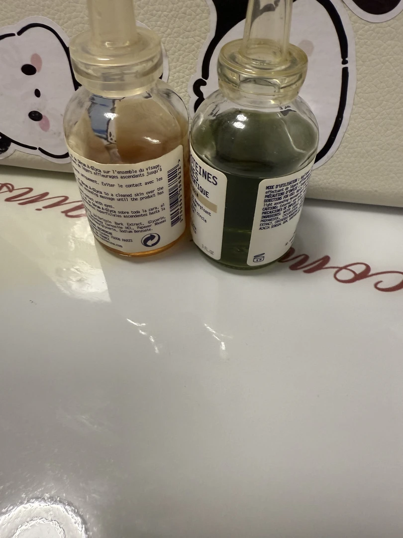 好用的提亮肤色的原液刷