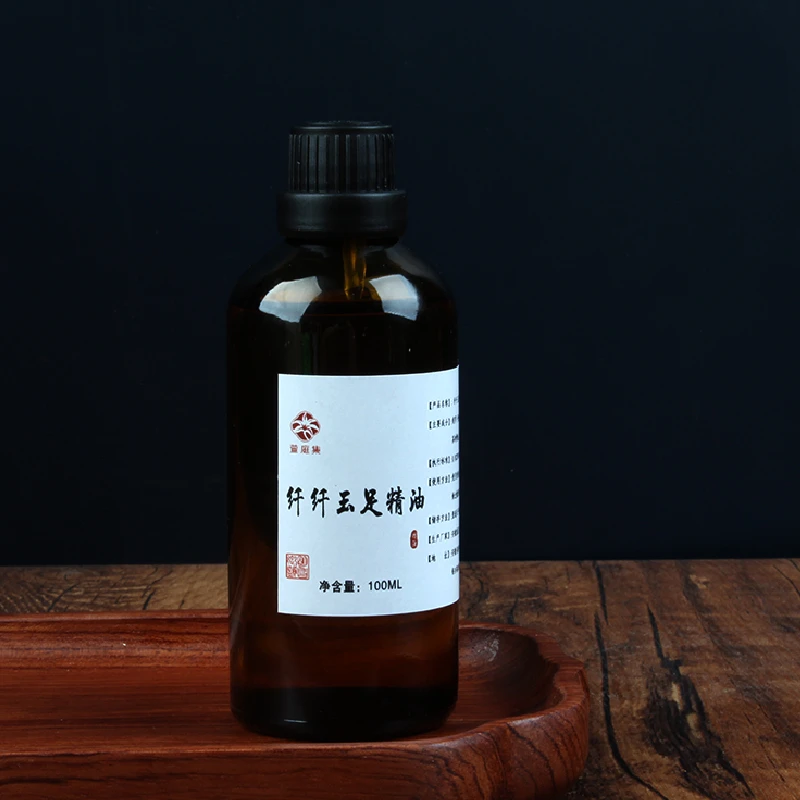 百里香丫丫清精油100ml
