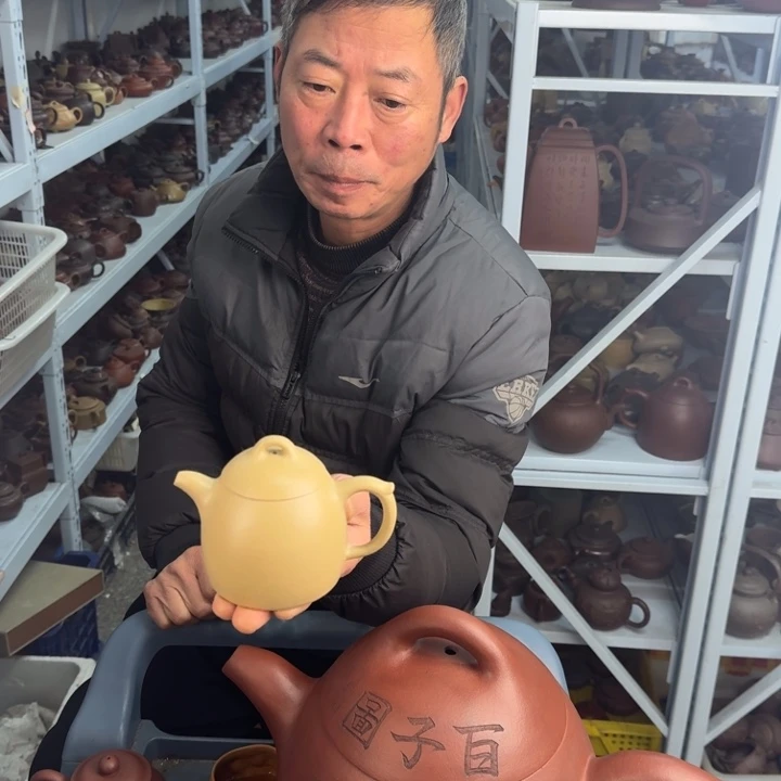 清***风紫砂茶壶888888888888888888