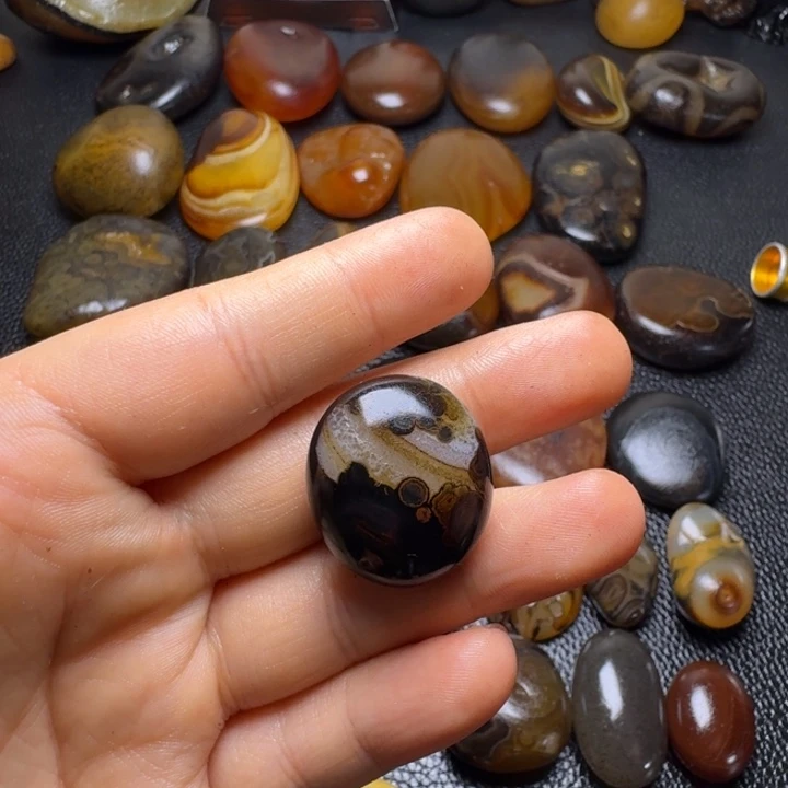 砖雕?*马达加斯加奇石