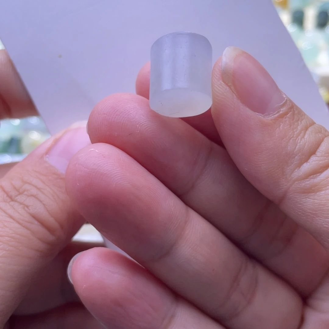 翡翠散珠12.5/13毛货