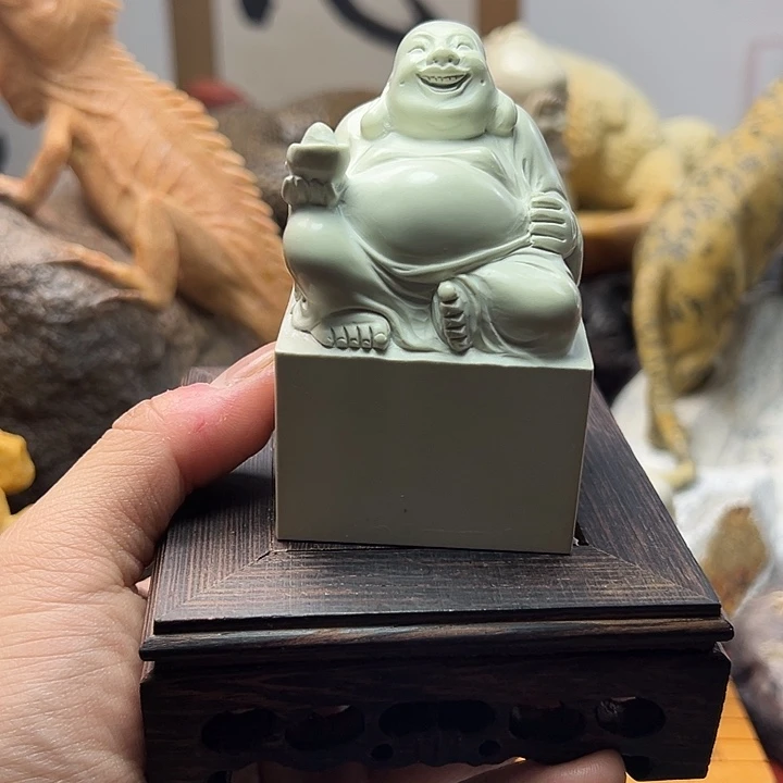 寿山石寿山石摆件