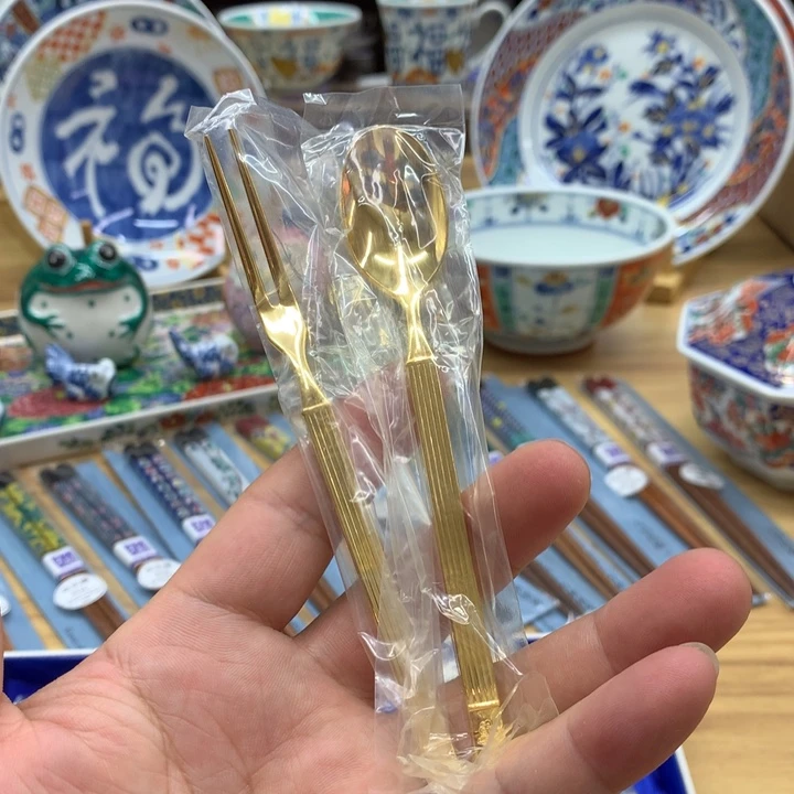摆件青子海外瓷器保真