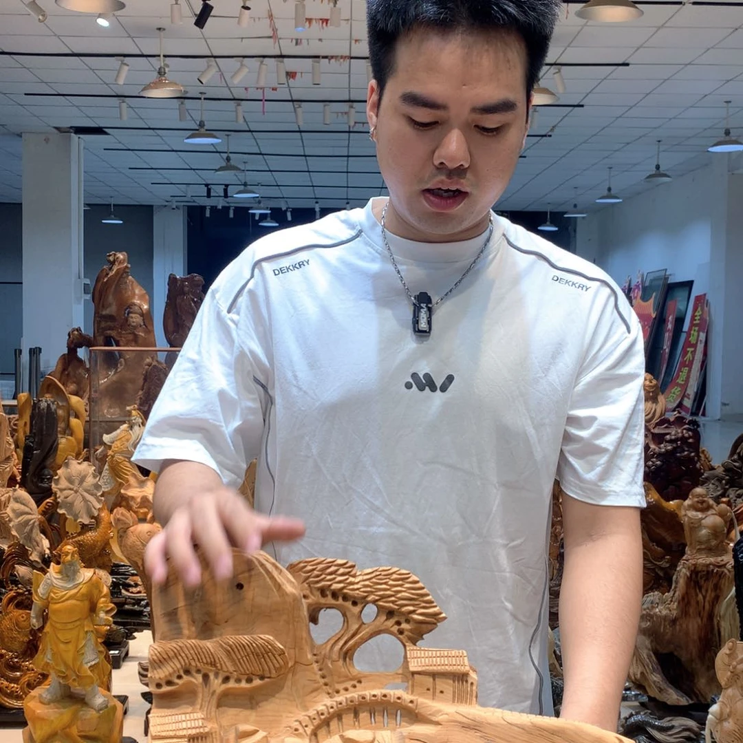 木工艺品摆件全场不包邮
