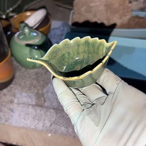 瓷片国营厂库存10厘米