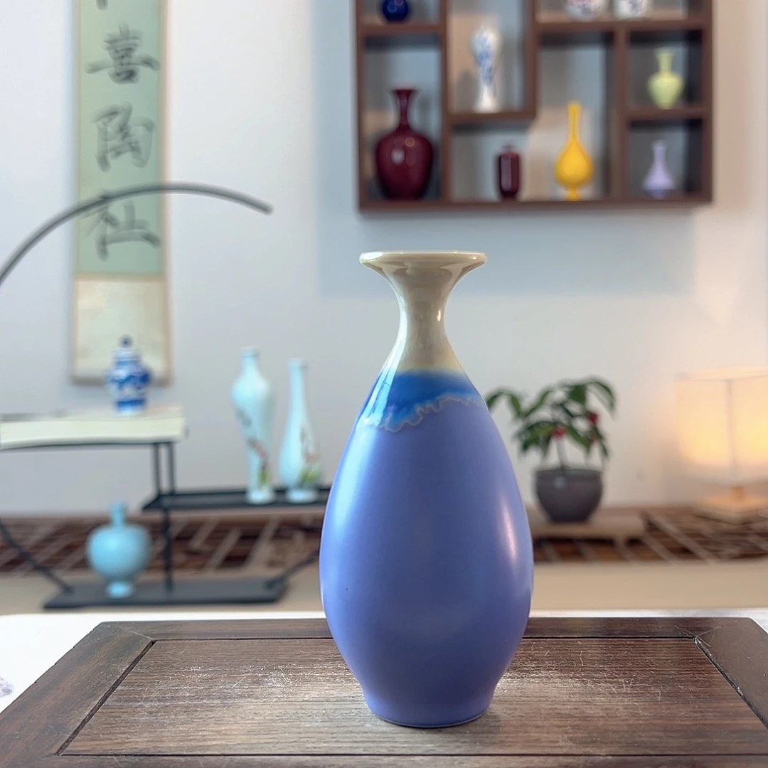 陶摆件景德镇陶瓷艺术展