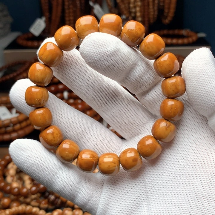 无无紫金鼠12×11老型单圈黄皮中期火焰福利