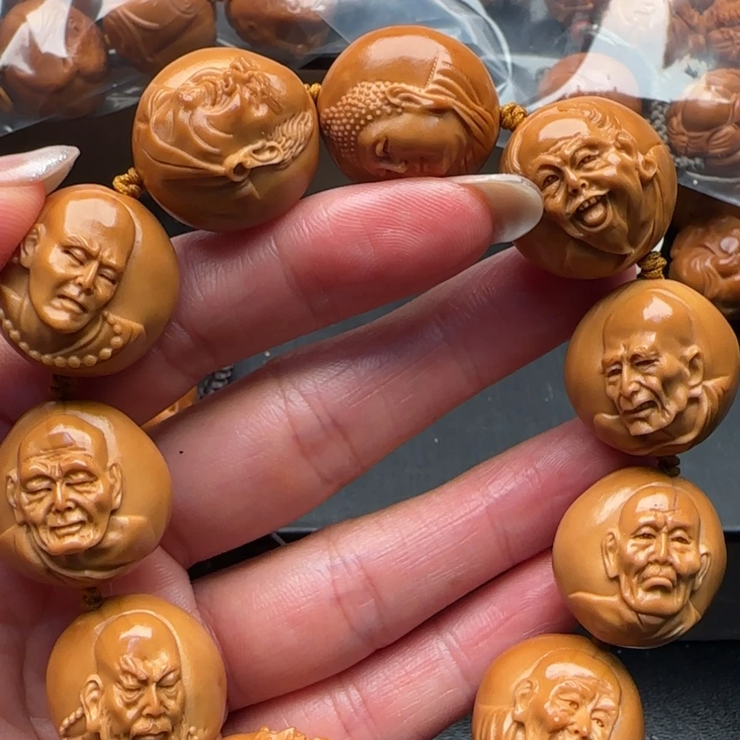 手串橄榄核橄榄核