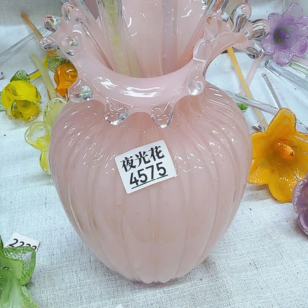 4575 安妮家花瓶花器摆件