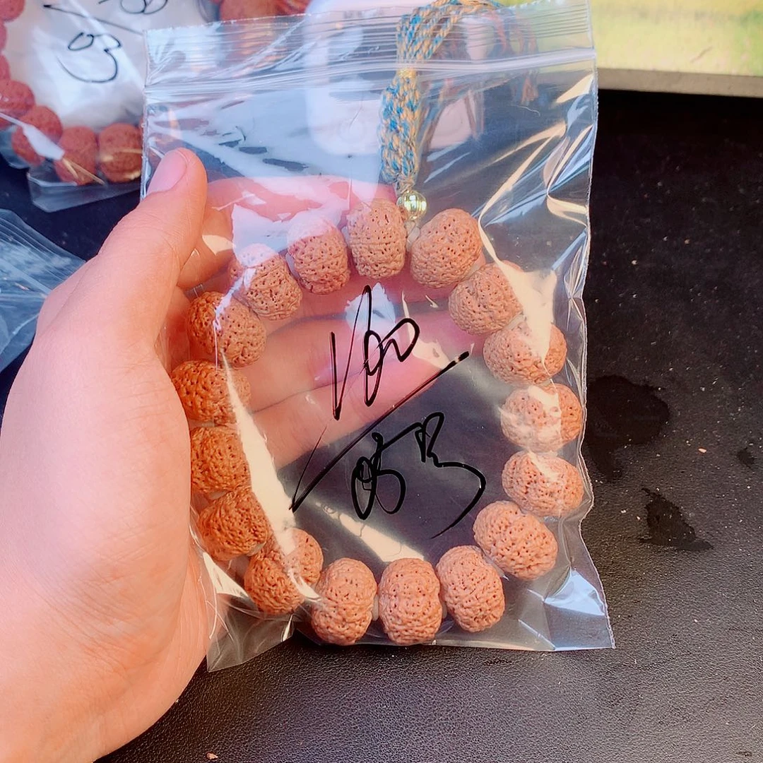 明***吊坠金刚菩提05—————