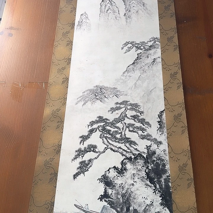 李***也年画直播链接中古回流