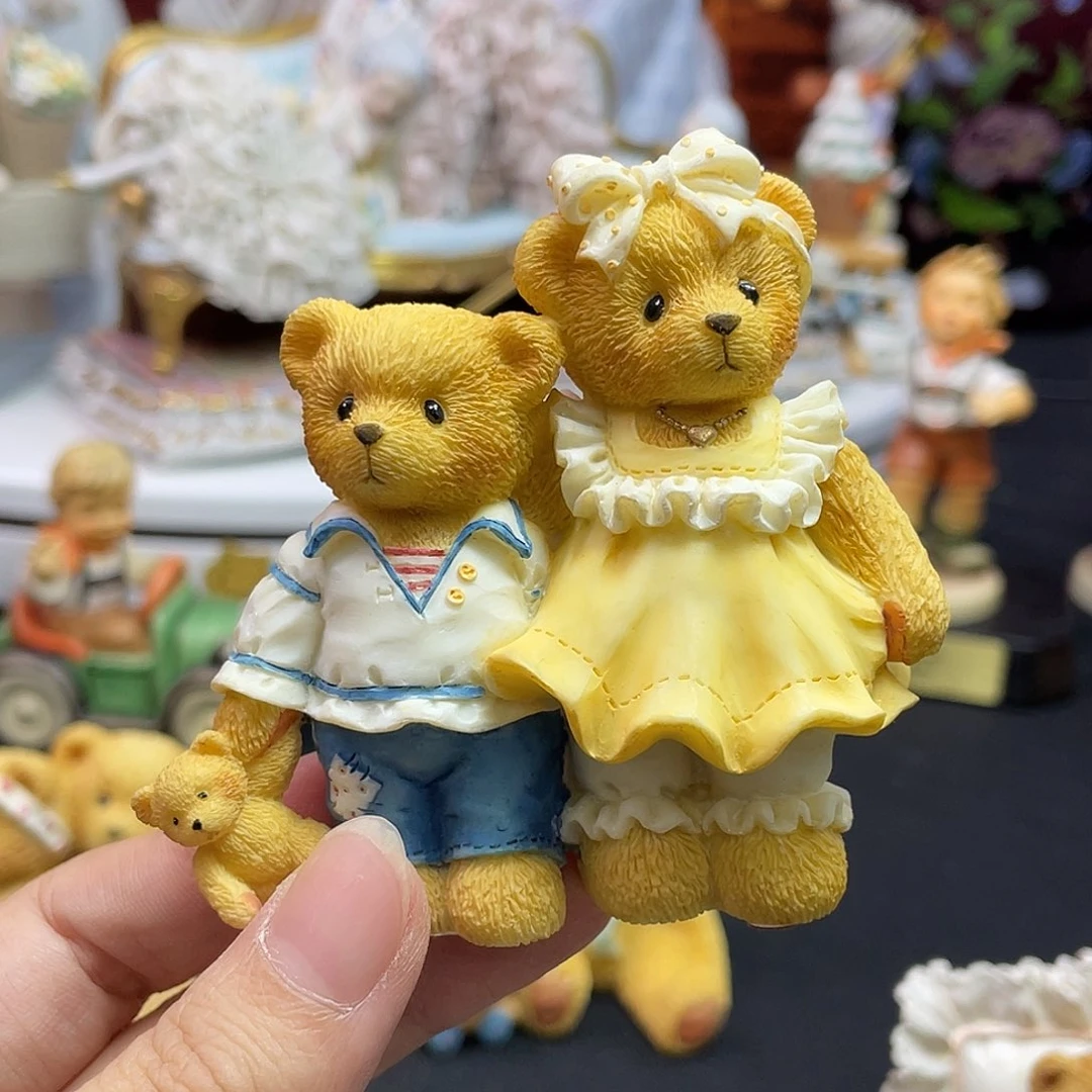 关***4瓷片欧美中古美物