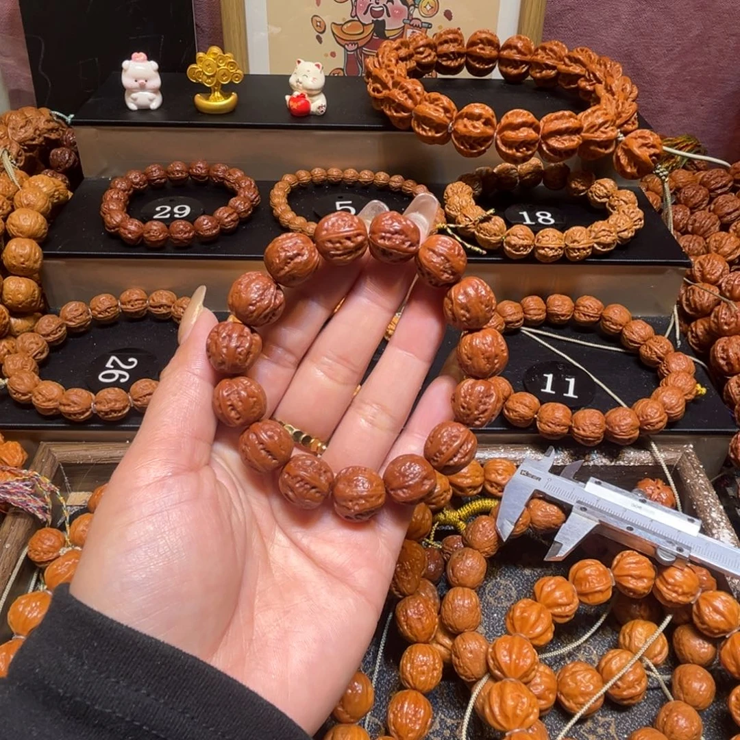 点***！手串文玩核桃精品