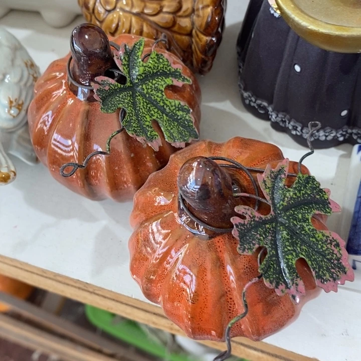 陶瓷树脂工艺摆件
