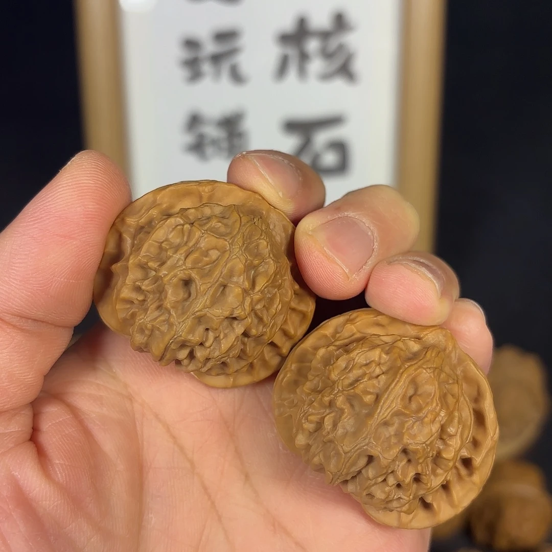 文玩核桃吊坠文玩核桃全品宫灯40尺