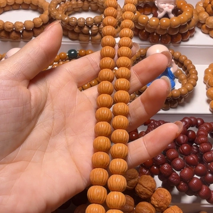 吊坠猴头核桃土豪