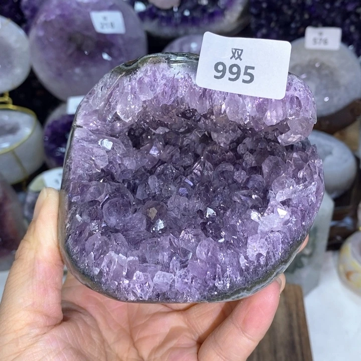 未镶嵌大型摆件（非配饰）水晶