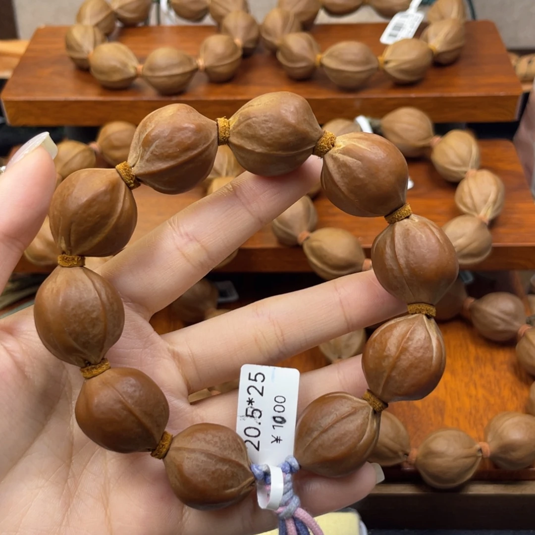 手串/手链橄榄核20.5 25