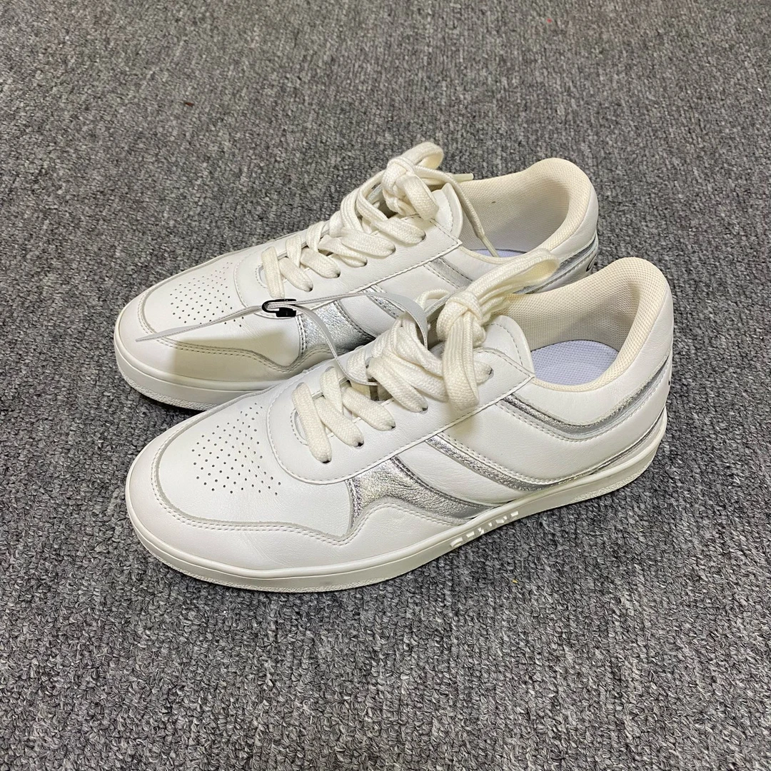 95新 Celine/思琳 百搭舒适休闲鞋 36码/20090