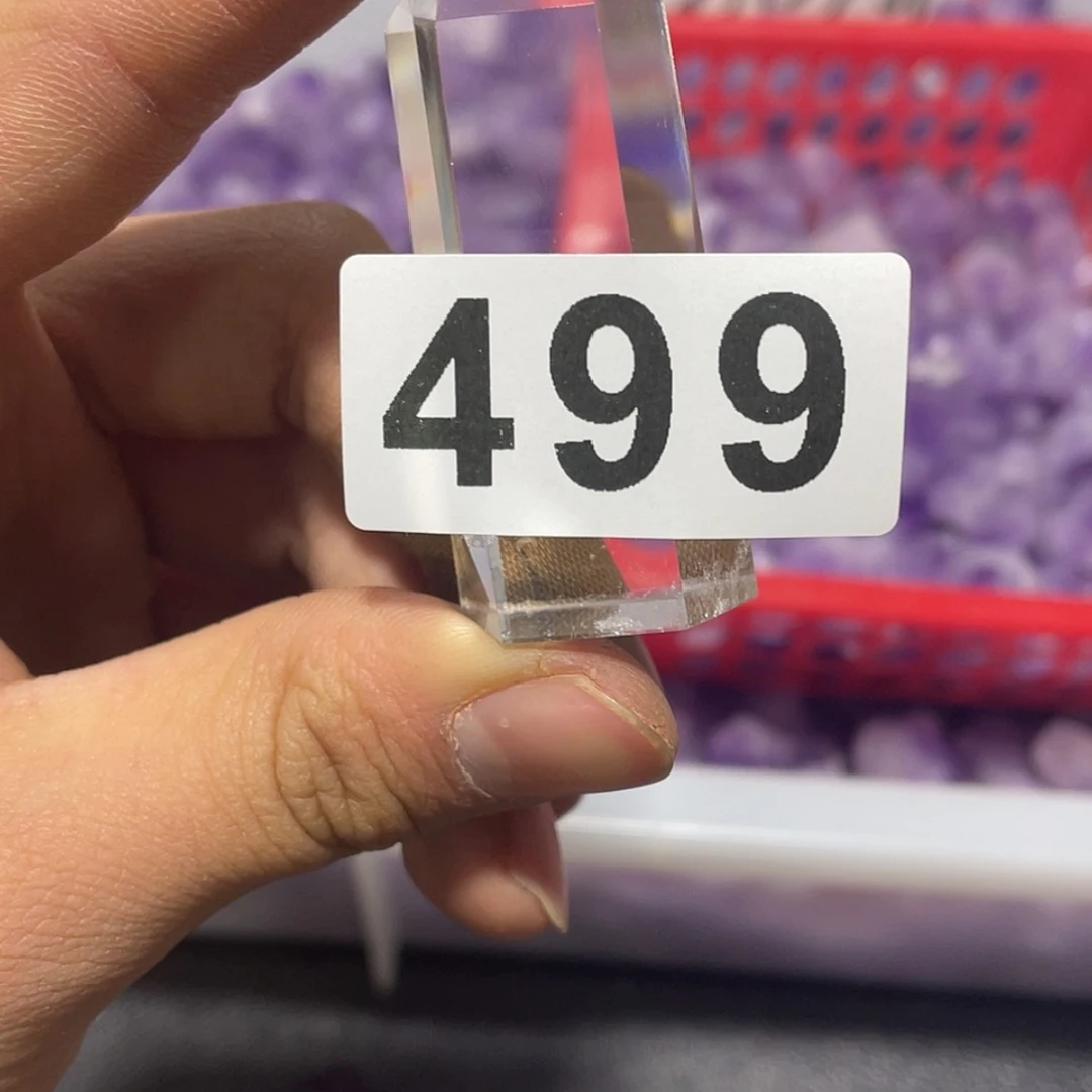 【闪购商品】水晶大型摆件（非配饰）未镶嵌