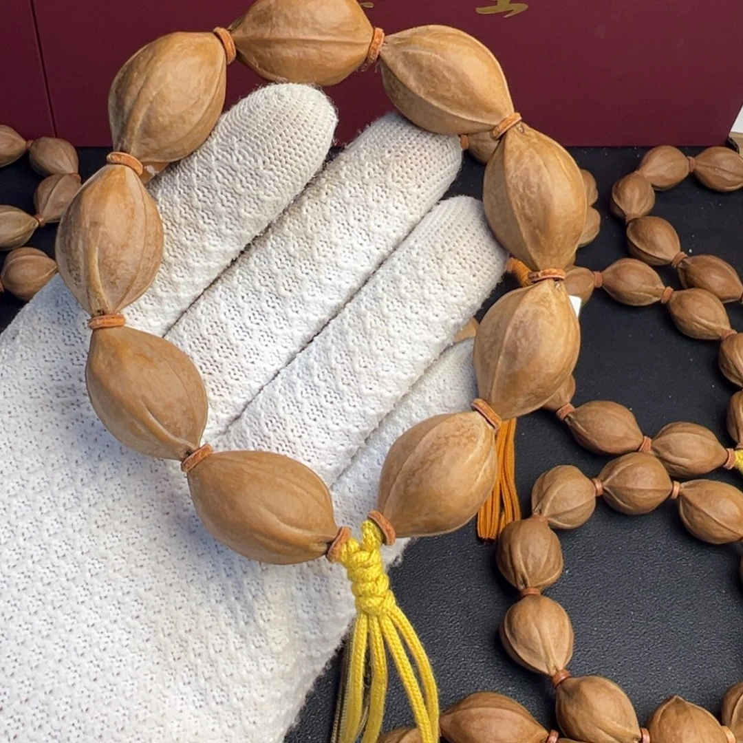 橄榄核吊坠梅林铁核19-29