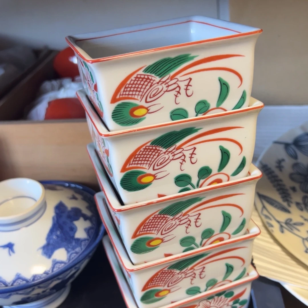 文锦阁瓷器商行直播中