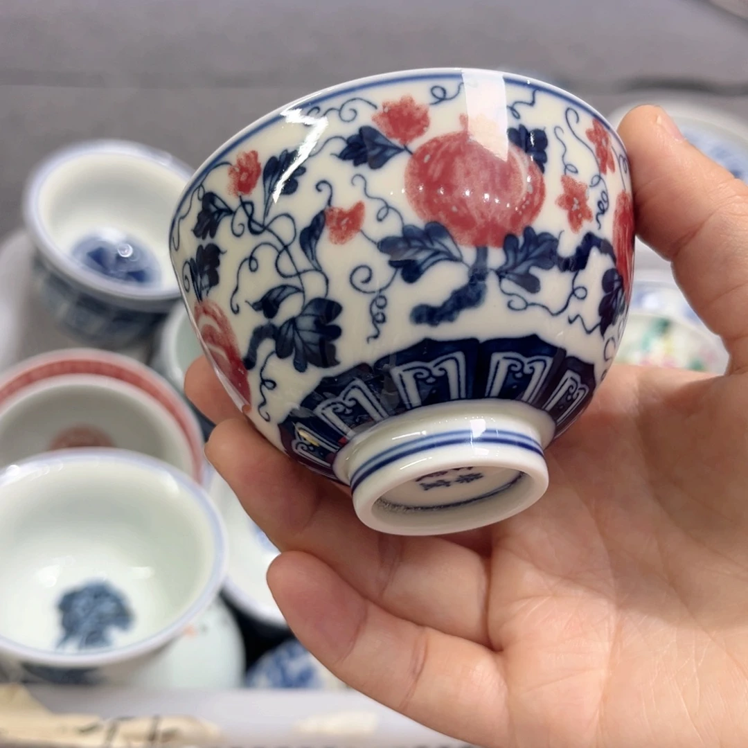 摆件景德镇陶瓷景德镇陶瓷