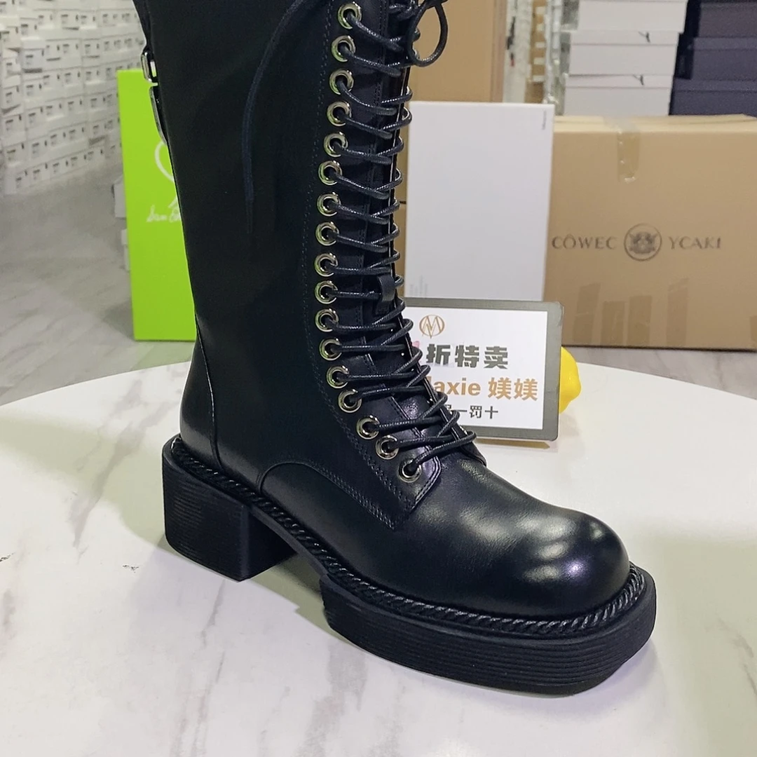 女鞋孤品专柜大牌真皮直播间为准.码数39