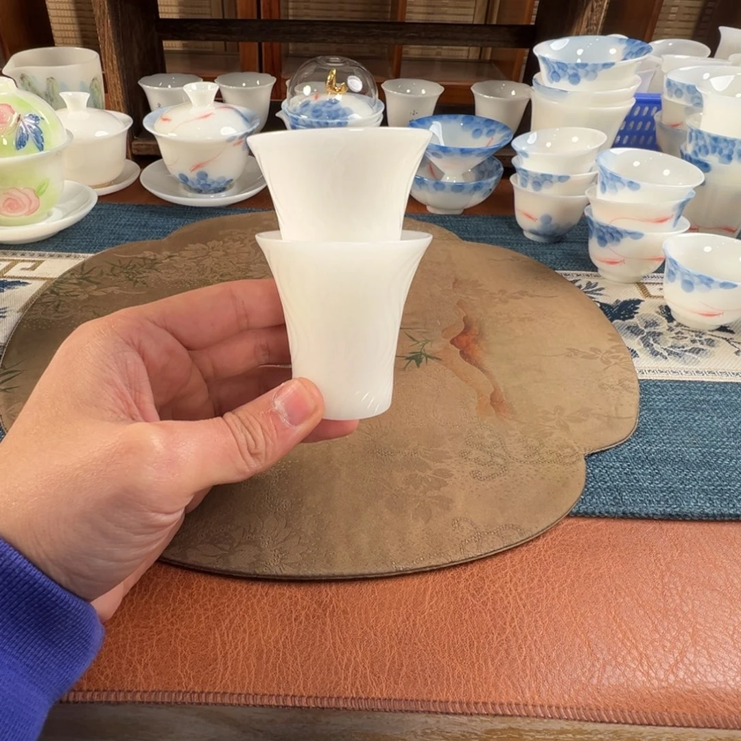 其他陶璞玉茶具系列产品