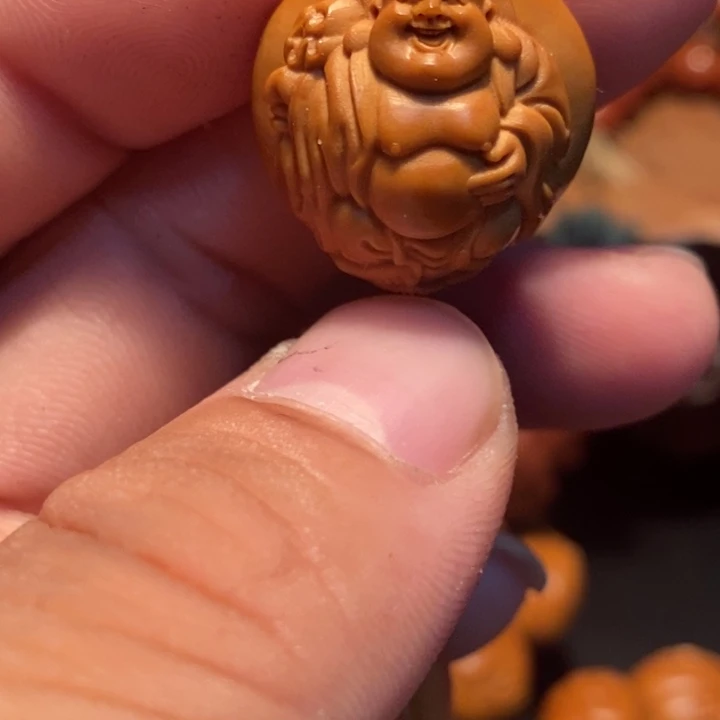 手串/手链橄榄核围****店