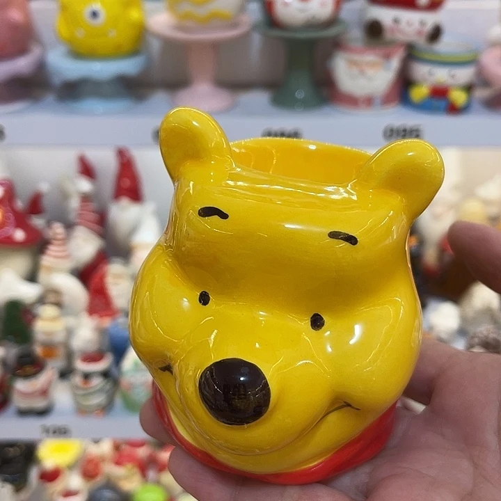 陶瓷微瑕介意慎拍