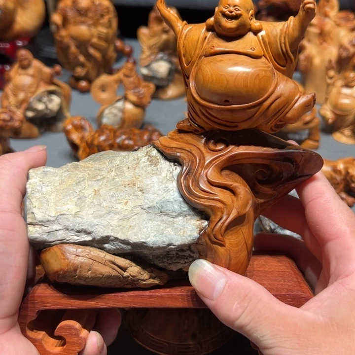 敬***美柏木（崖柏）点点关注