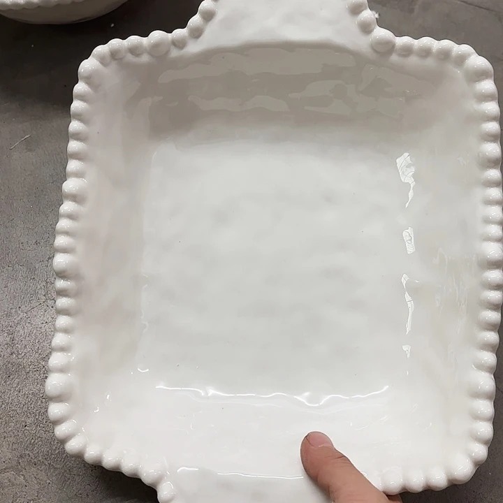 盘微瑕产品介意勿拍……1个02