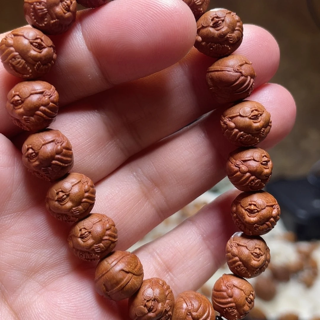 手串/手链橄榄核橄榄核