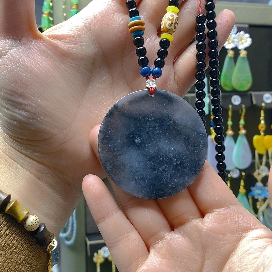 未镶嵌翡翠耳饰翡翠