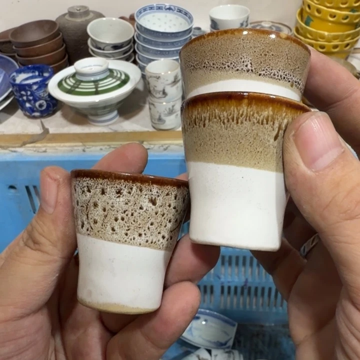 陶瓷推荐第二名20包邮