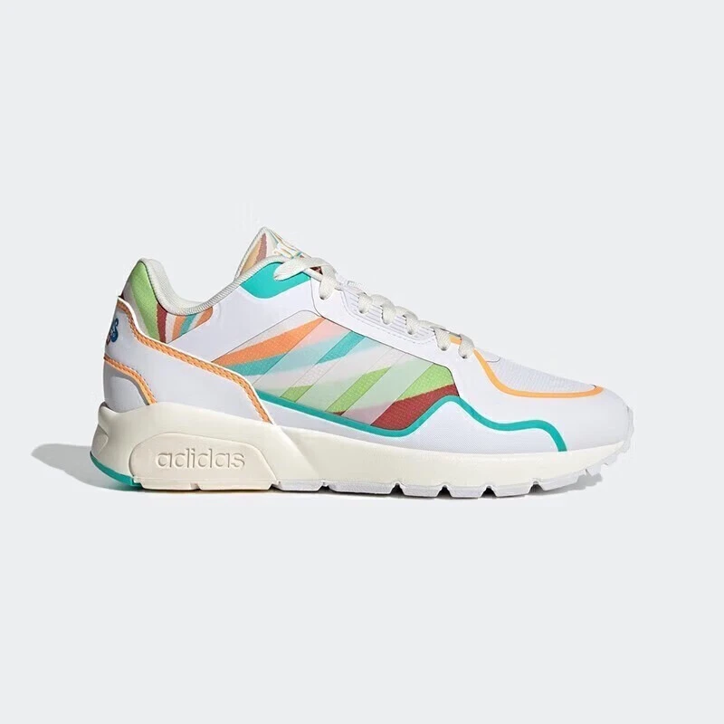 Adidas/阿迪达斯 三叶草夏季女子运动休闲鞋 HP2160