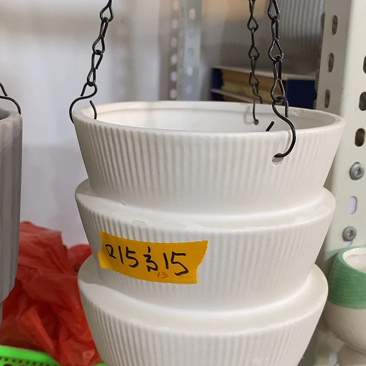 摆件陶凑单满12包邮发有孔