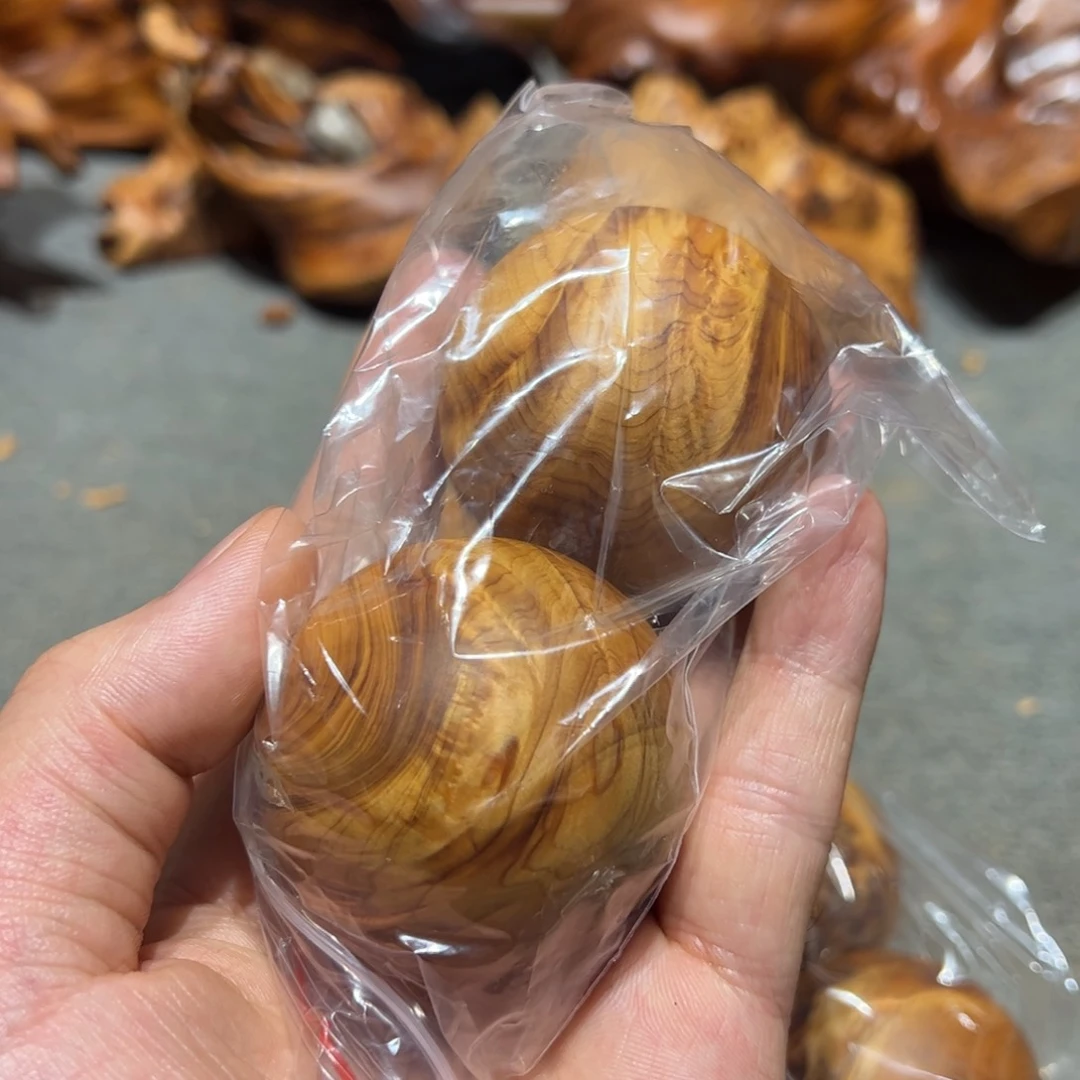 柏木（崖柏）北太行陈化崖柏微瑕