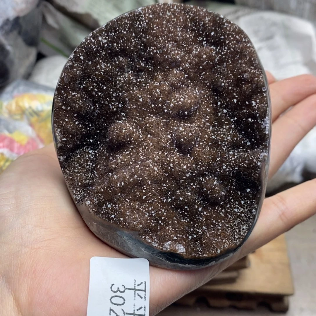 未镶嵌大型摆件（非配饰）紫晶