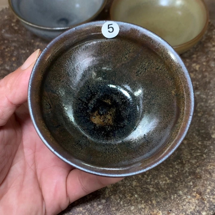 茶盏复盘细看可公屏聊5