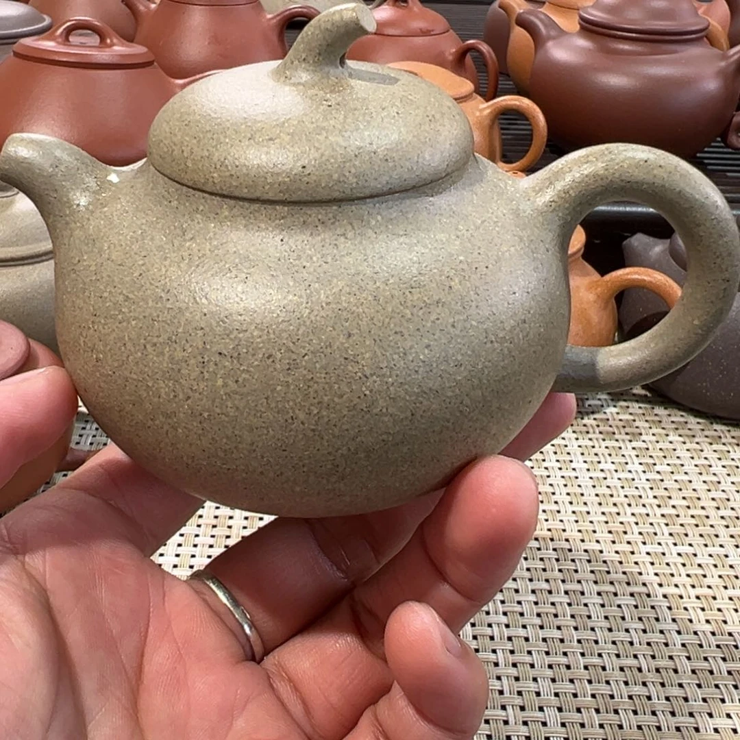 青段福瓜微瑕半手容量180