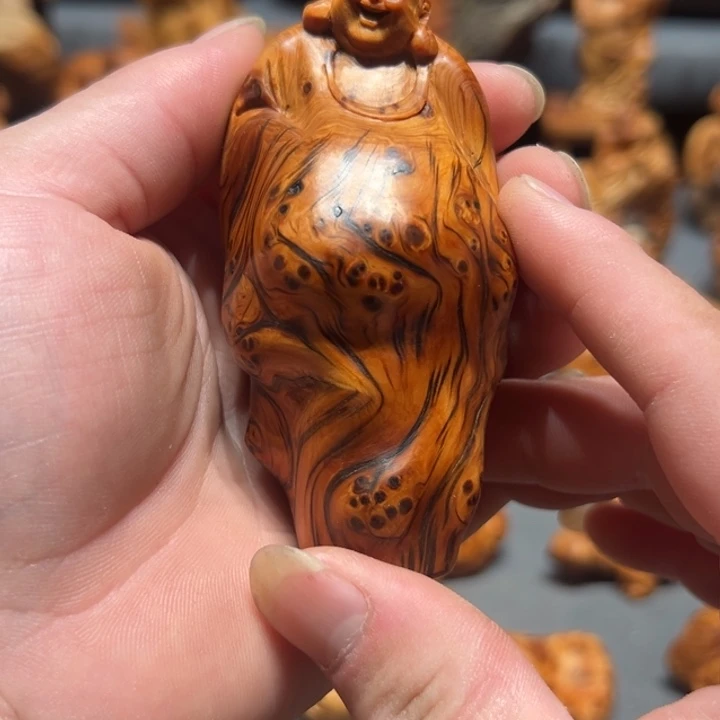 柏木（崖柏）点点关注