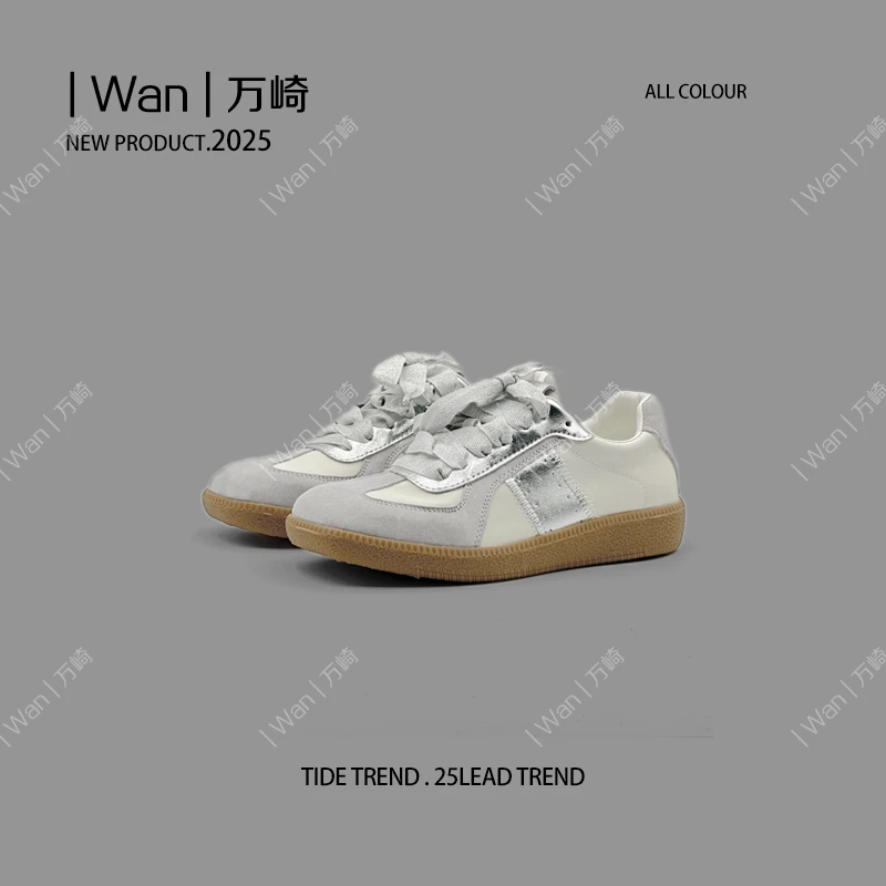 032-| Wan | 万崎【A518-8】老爹鞋