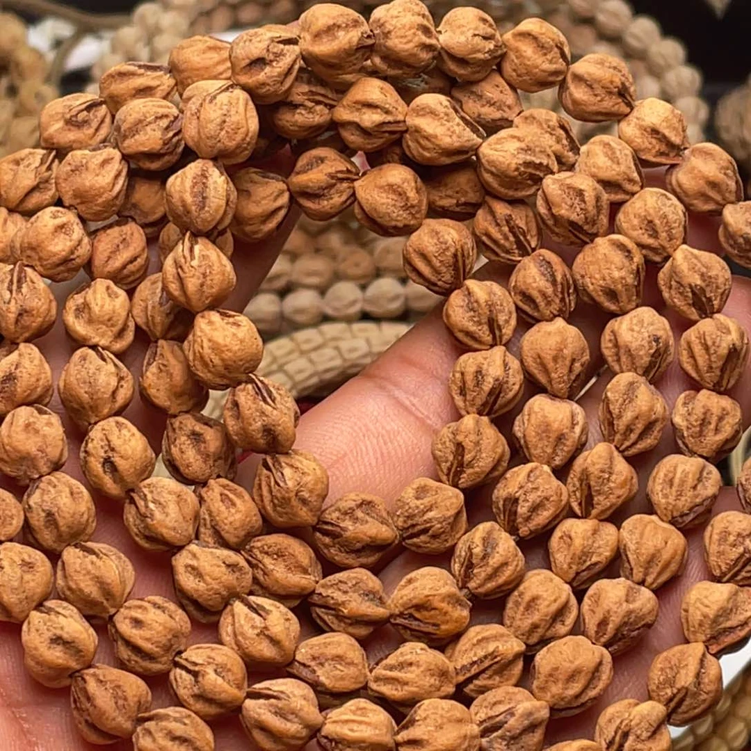 手串柏香籽/百香籽