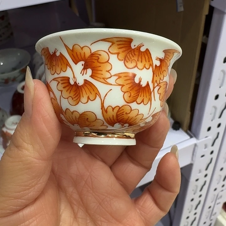 陶瓷艺术品收藏陶瓷