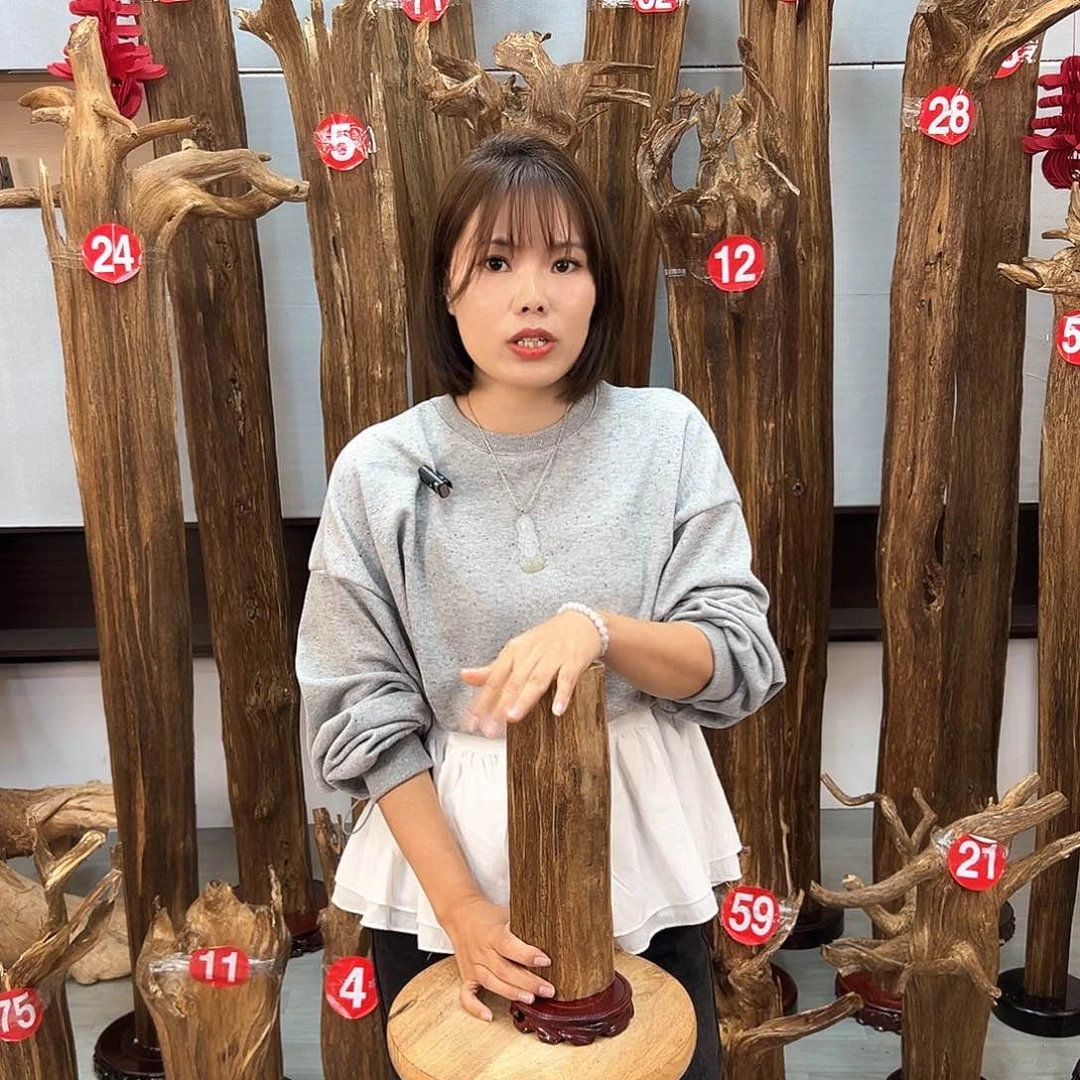 沉香摆件沉香摆件